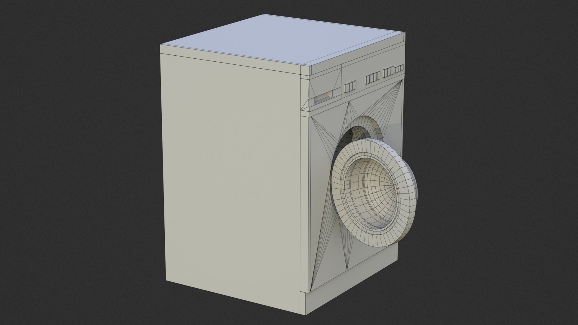Washing Machine 3D Model Game-Ready Low Poly PBR Textured 4K Maps Unity Unreal VR AR Asset 3D model https://p.turbosquid.com/ts-thumb/5I/t3AgJK/hF/w2/png/1763828135/1920x1080/fit_q87/d1b3bd6d4dfa778a56bae4685ffee783eae0e0ed/w2.jpg