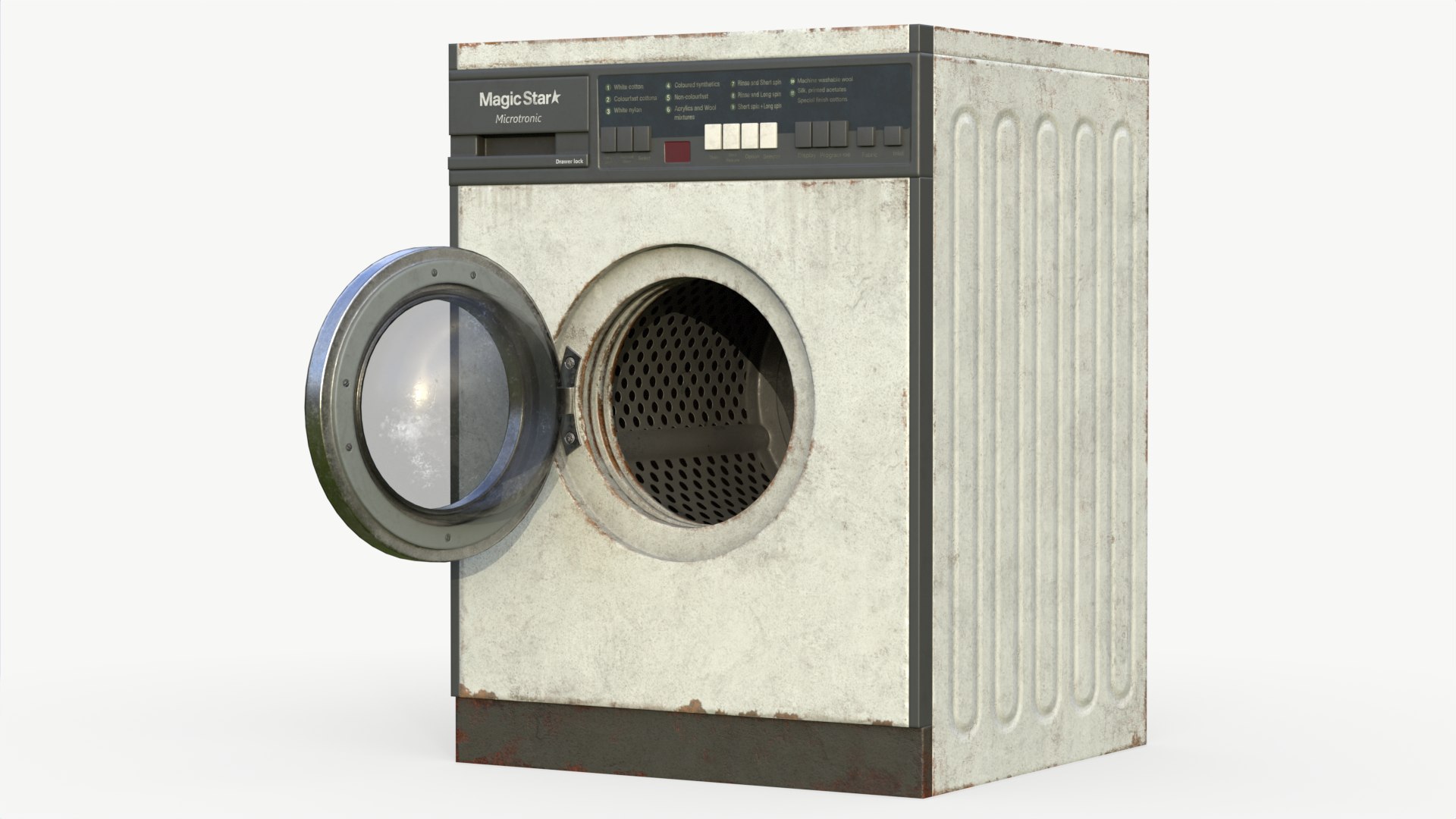 Washing Machine 3D Model Game-Ready Low Poly PBR Textured 4K Maps Unity Unreal VR AR Asset 3D model https://p.turbosquid.com/ts-thumb/5I/t3AgJK/nC/cgtrader2/png/1763828249/1920x1080/fit_q87/2374230a876e7dba60e858e9d1e15e16eea14c6e/cgtrader2.jpg