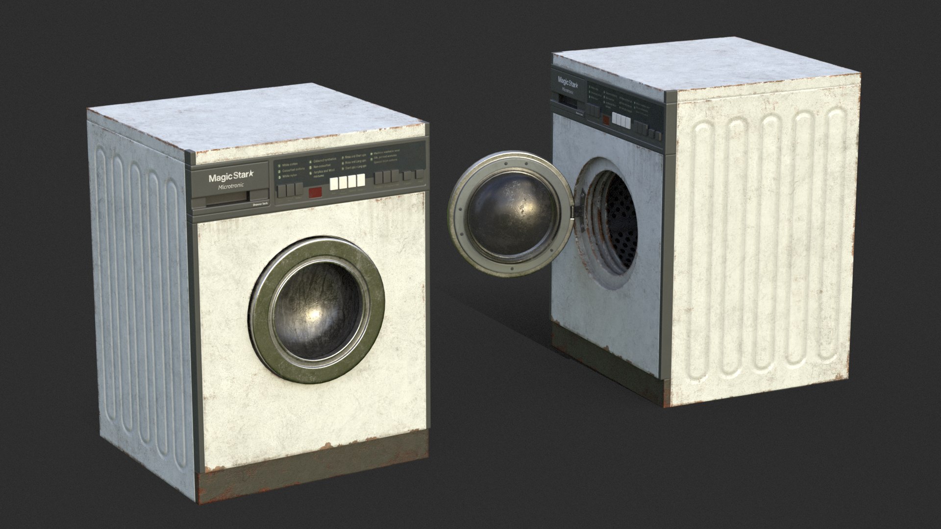 Washing Machine 3D Model Game-Ready Low Poly PBR Textured 4K Maps Unity Unreal VR AR Asset 3D model https://p.turbosquid.com/ts-thumb/5I/t3AgJK/qy/7/png/1763828210/1920x1080/fit_q87/ef1fd980c2de08e65736138d1eadd97ec4a6c237/7.jpg
