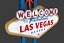 Segno di Las Vegas
