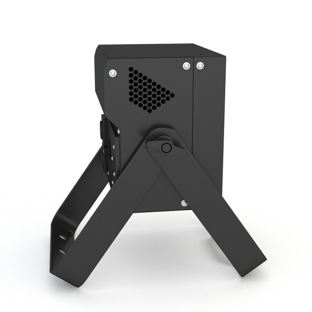 3D concert light model - TurboSquid 1217384