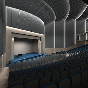 Theater N