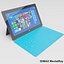 Microsoft Surface Pro