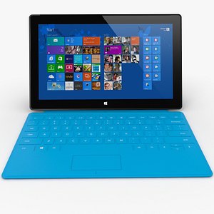 Microsoft Surface Pro