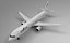 Airbus A321 neo FLYING COLORS L1059