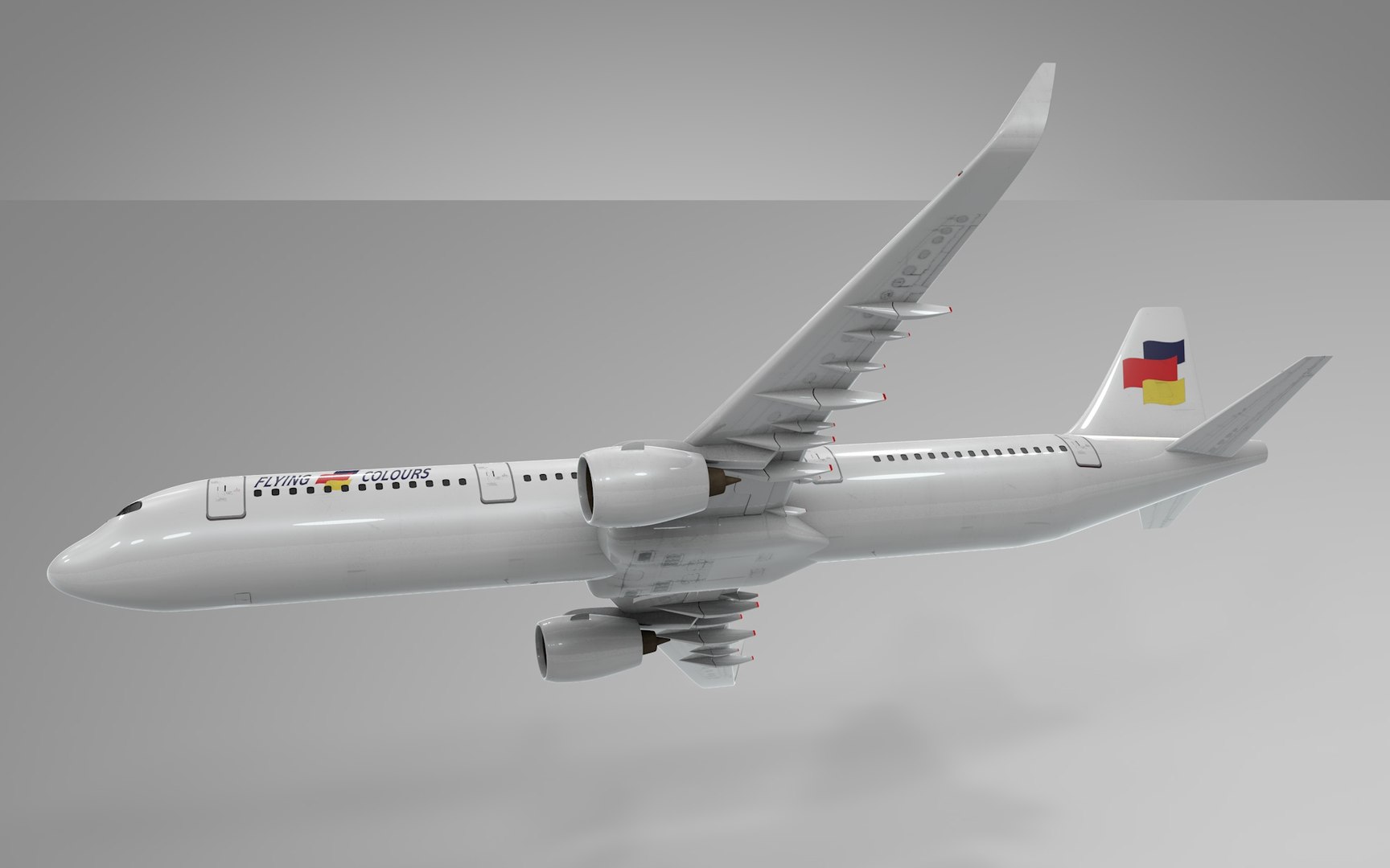 a321 neo flying colours 3D model https://p.turbosquid.com/ts-thumb/5J/73EhUh/RPy4aaym/10_0003/jpg/1603756859/1920x1080/fit_q87/57cc7e5c33718514340e2effc7f4c7faa3d09a56/10_0003.jpg