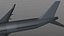 Airbus A321 neo FLYING COLORS L1059