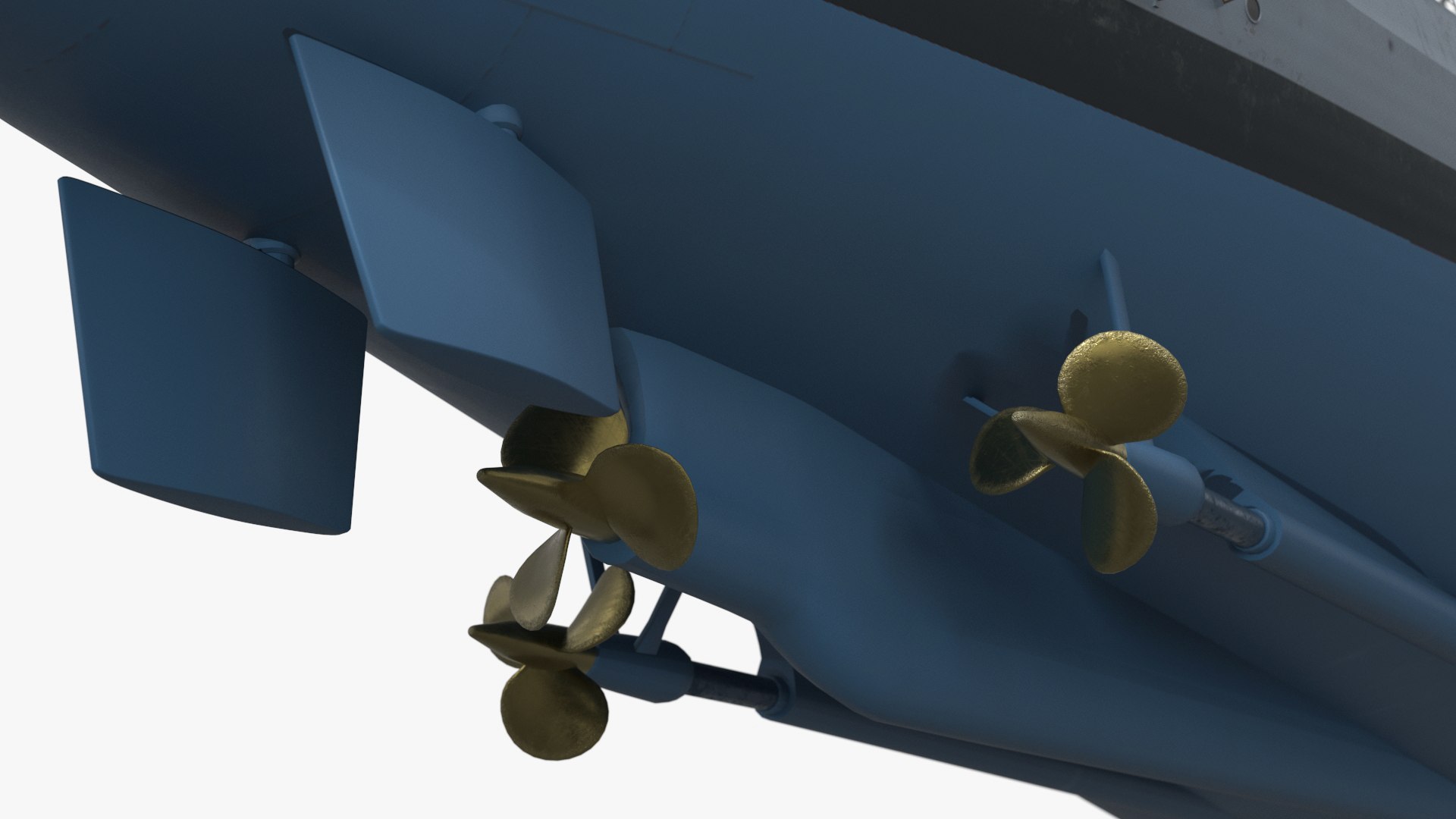 3D Naval Battleship with Blue Lower Hull Gray-Blue Rigged https://p.turbosquid.com/ts-thumb/5J/7DYlkW/HY/naval_battleship_with_blue_lower_hull_grayblue_rigged_013/jpg/1755534503/1920x1080/fit_q87/ab67f617029d9787d2fa050b2b9e893339ef2f38/naval_battleship_with_blue_lower_hull_grayblue_rigged_013.jpg