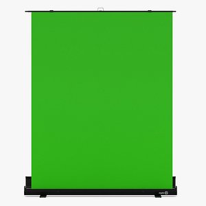 Elgato Green Screen