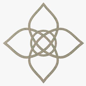 FG Celtic Knot 05