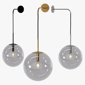 languedoc scone model