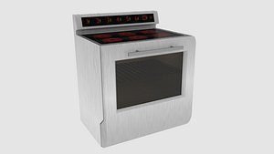 stove model