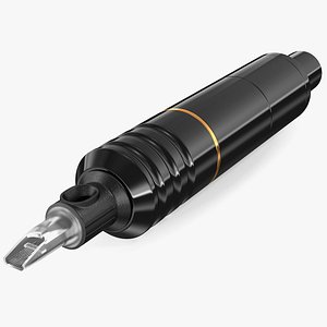 Cheyenne Hawk Tattoo Machine Pen