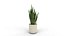 人工サンゴ植物プランタンプランター