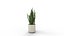 人工サンゴ植物プランタンプランター