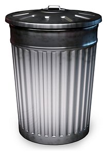 Trash Can