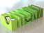 Lexon Buro office supplies