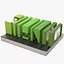 Lexon Buro office supplies