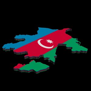 azerbaijan 3ds