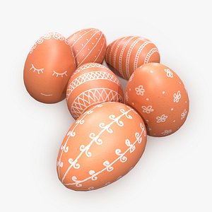 Easter Eggs1