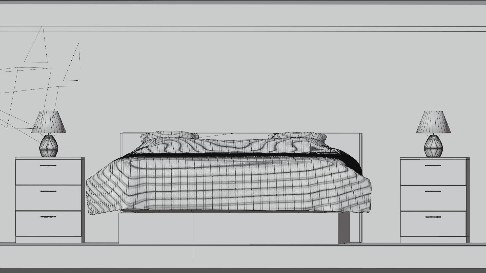 3D model bedroom bed https://p.turbosquid.com/ts-thumb/5J/YfuMjk/3NfIiVxo/bedroomorthowireframe/jpg/1598602786/1920x1080/fit_q87/95a1f82d0181803acd5d45af8beac833ca0960a1/bedroomorthowireframe.jpg