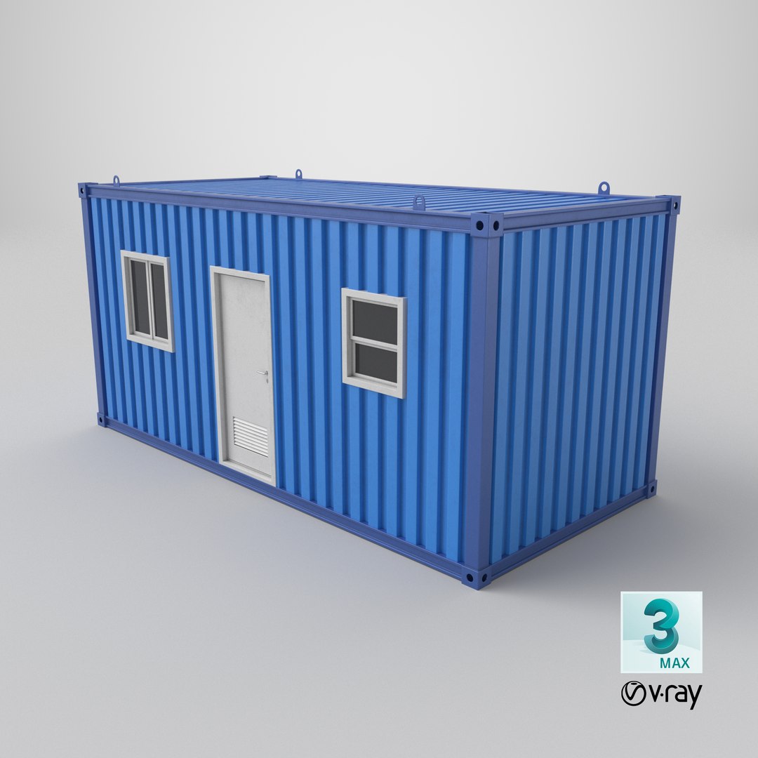 3D Blue Construction Site Cabin PBR https://p.turbosquid.com/ts-thumb/5J/YjpmW6/uL/stemcell_max_vray_render/png/1759160429/1920x1080/fit_q87/cfd757d95b51b1060f4f03910e6a40b769ee36de/stemcell_max_vray_render.jpg