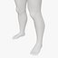Personagem de manequim masculino animado e com rigging - Anda, corre e fica ocioso