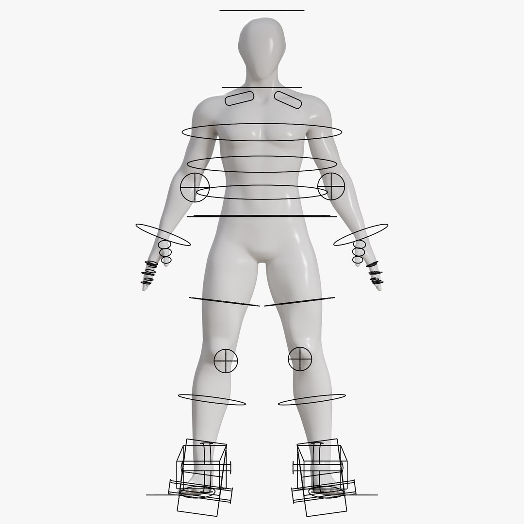 Animated Male Mannequin Character - Walk Run Idle model https://p.turbosquid.com/ts-thumb/5J/aeynYo/zI/noposerigmale1/png/1779048092/1920x1080/fit_q87/a0ef0740727078b49b79985e106c32705b80368d/noposerigmale1.jpg