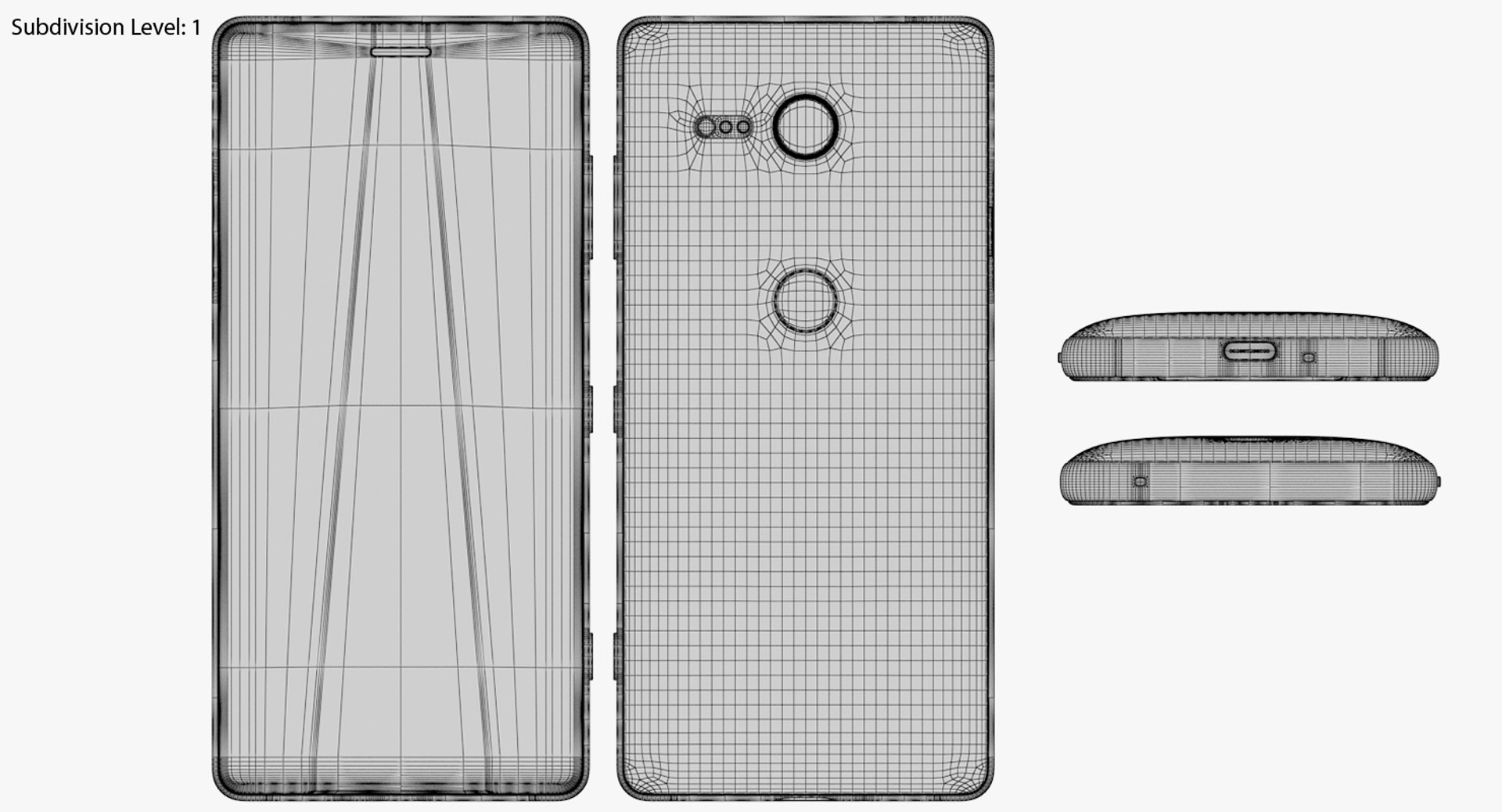3D realistic sony xperia xz2 model https://p.turbosquid.com/ts-thumb/5J/d9y70r/mqYM94et/1_1/jpg/1520790431/1920x1080/fit_q87/f3f76b2c0d5a41b8a4ecf27099258a3055fc2e33/1_1.jpg