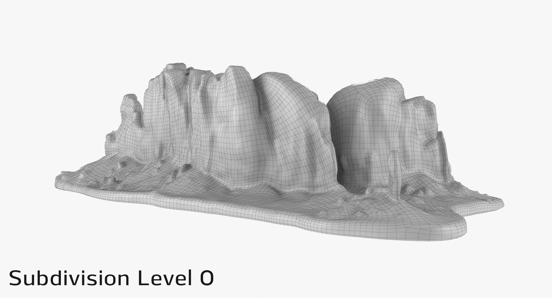 3D camel butte monument https://p.turbosquid.com/ts-thumb/5J/eJ35Mn/kfIiEXzZ/g5_sub00002/jpg/1545618865/1920x1080/fit_q87/1abd5447149d7bac66e55b74c23436f36ea63bf1/g5_sub00002.jpg