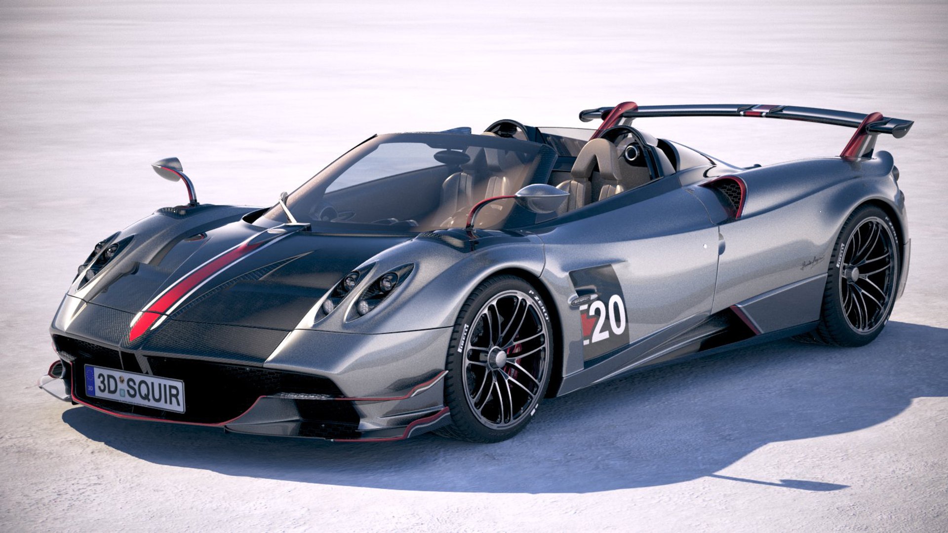☆深リム 改☆Pagani Huayra BC☆カスタム品 改造 ☆ hq720.jpg?sqp=-
