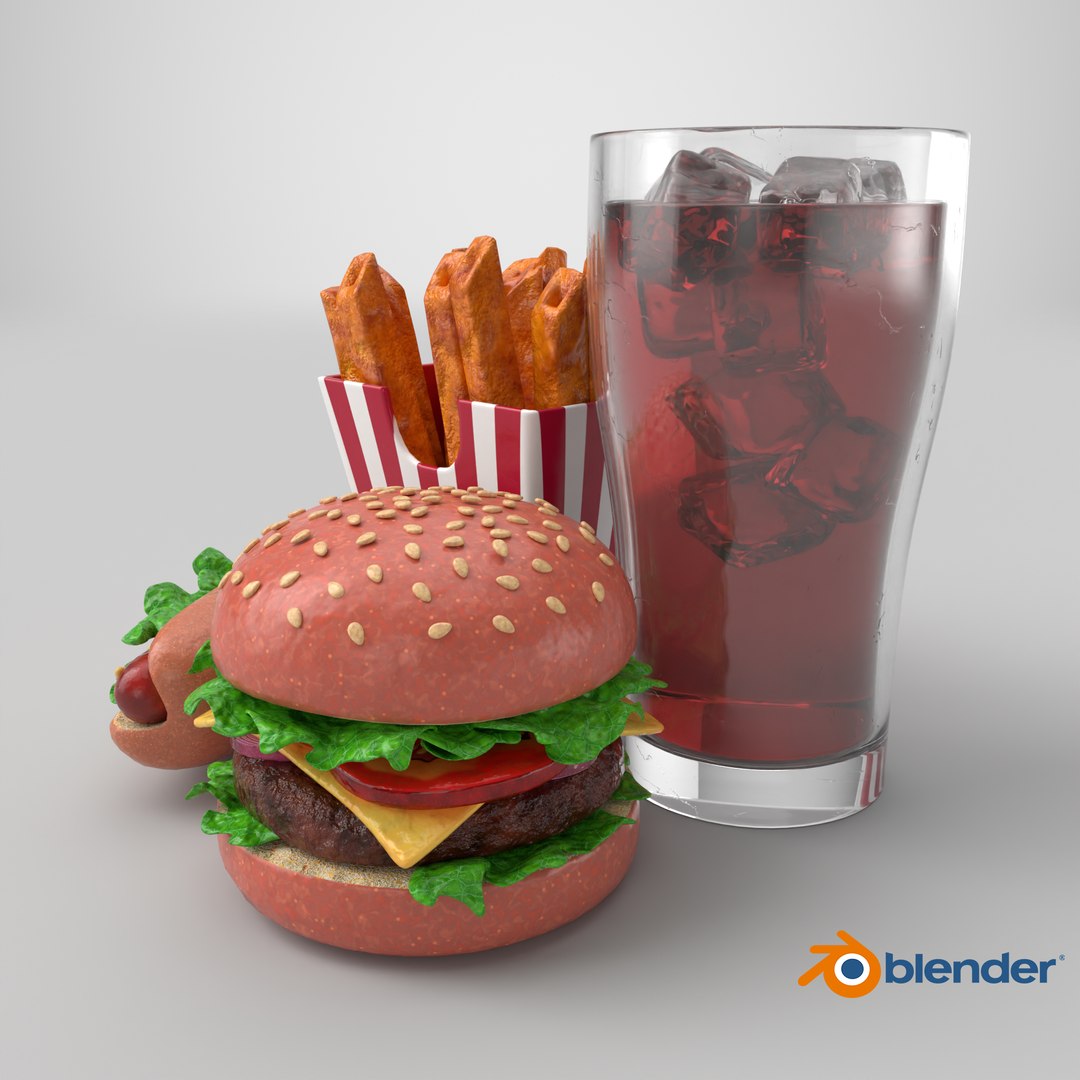 fast food 3D https://p.turbosquid.com/ts-thumb/5J/jnnCIJ/8E/stemcell_blender_cycles_render/png/1764089148/1920x1080/fit_q87/04acc141991dbc72a5482dc01bb9eb6c31a149c9/stemcell_blender_cycles_render.jpg