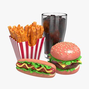 Fast Food