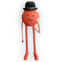 Little Brit - Low Poly Animation Character