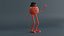 Little Brit - Low Poly Animation Character