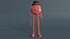 Little Brit - Low Poly Animation Character