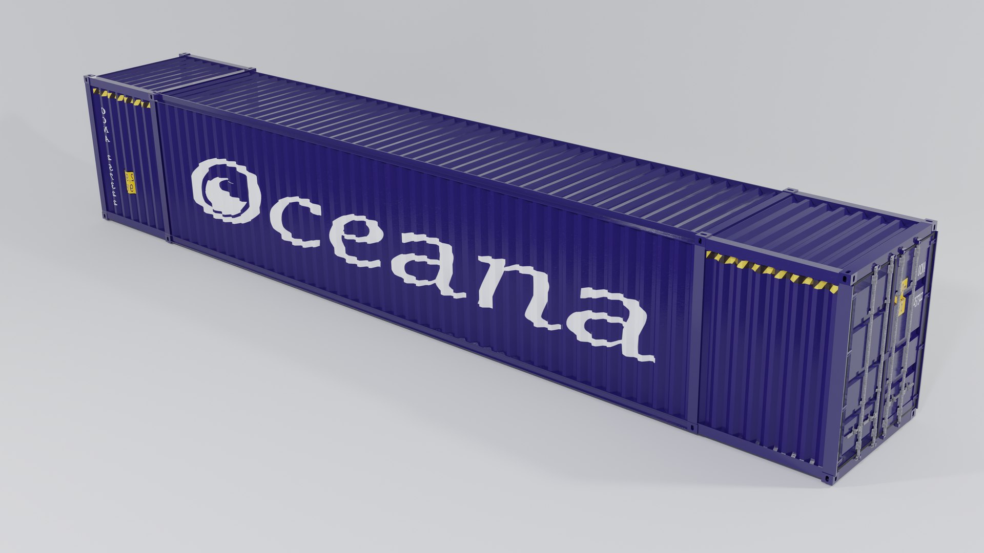 3D New shipping containers. https://p.turbosquid.com/ts-thumb/5J/kLFui6/1j/53hcnew/png/1778781147/1920x1080/fit_q87/0ff7736db7880e47505859fdadb9f264de9cd277/53hcnew.jpg