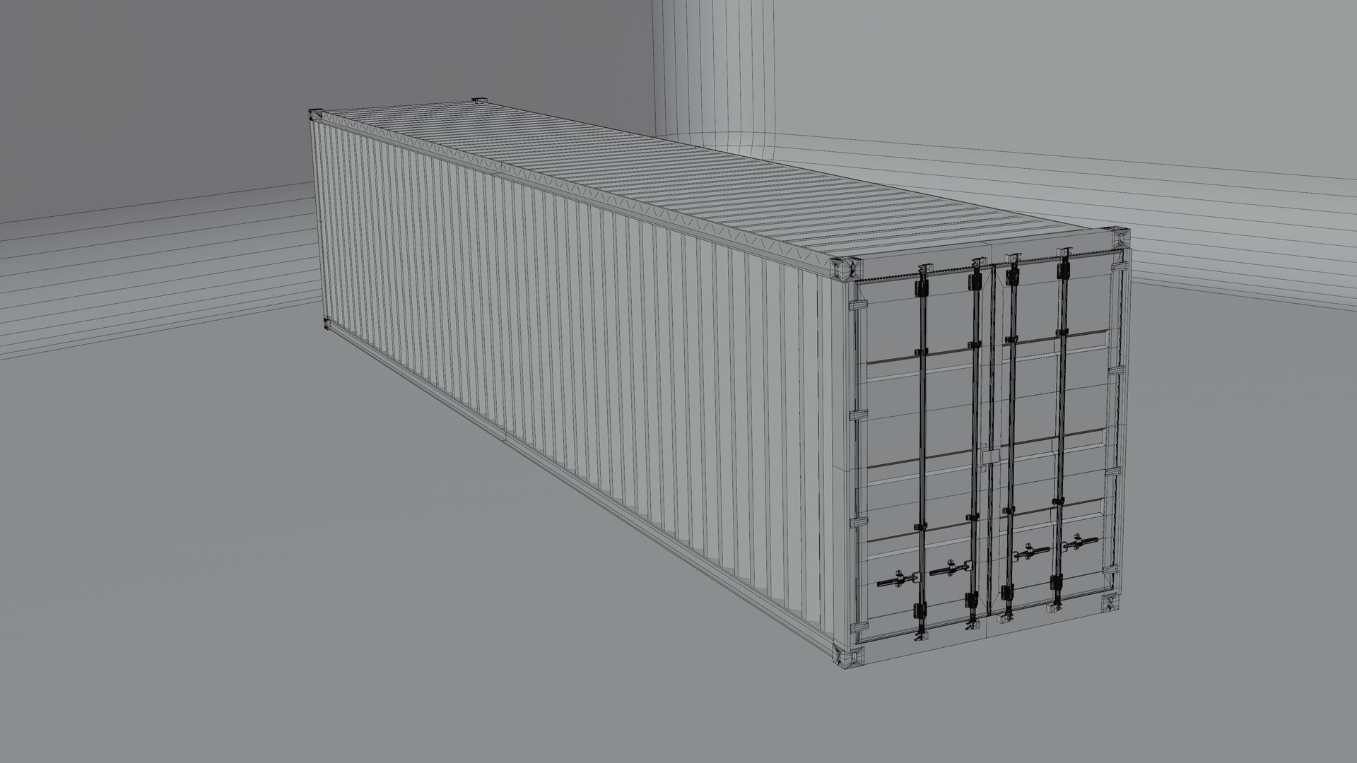 3D New shipping containers. https://p.turbosquid.com/ts-thumb/5J/kLFui6/3R/45hcwire2/png/1778781127/1920x1080/fit_q87/420495921633d7bd30ccce9a07584808d0b3f3b3/45hcwire2.jpg
