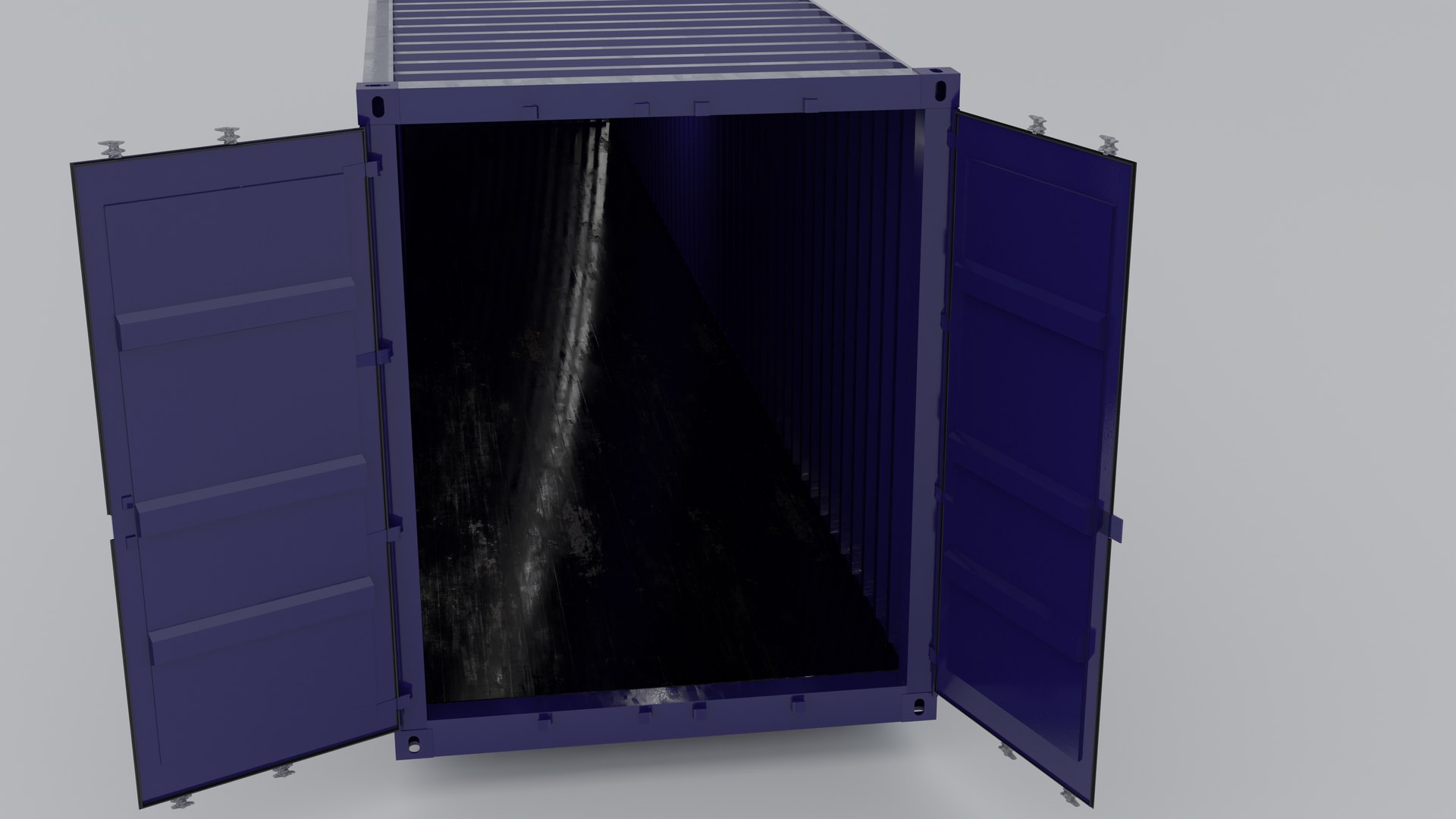 3D New shipping containers. https://p.turbosquid.com/ts-thumb/5J/kLFui6/Bl/45hcnew4/png/1778781119/1920x1080/fit_q87/8ec823df054cce860128d635c9ccffcb27f742f5/45hcnew4.jpg