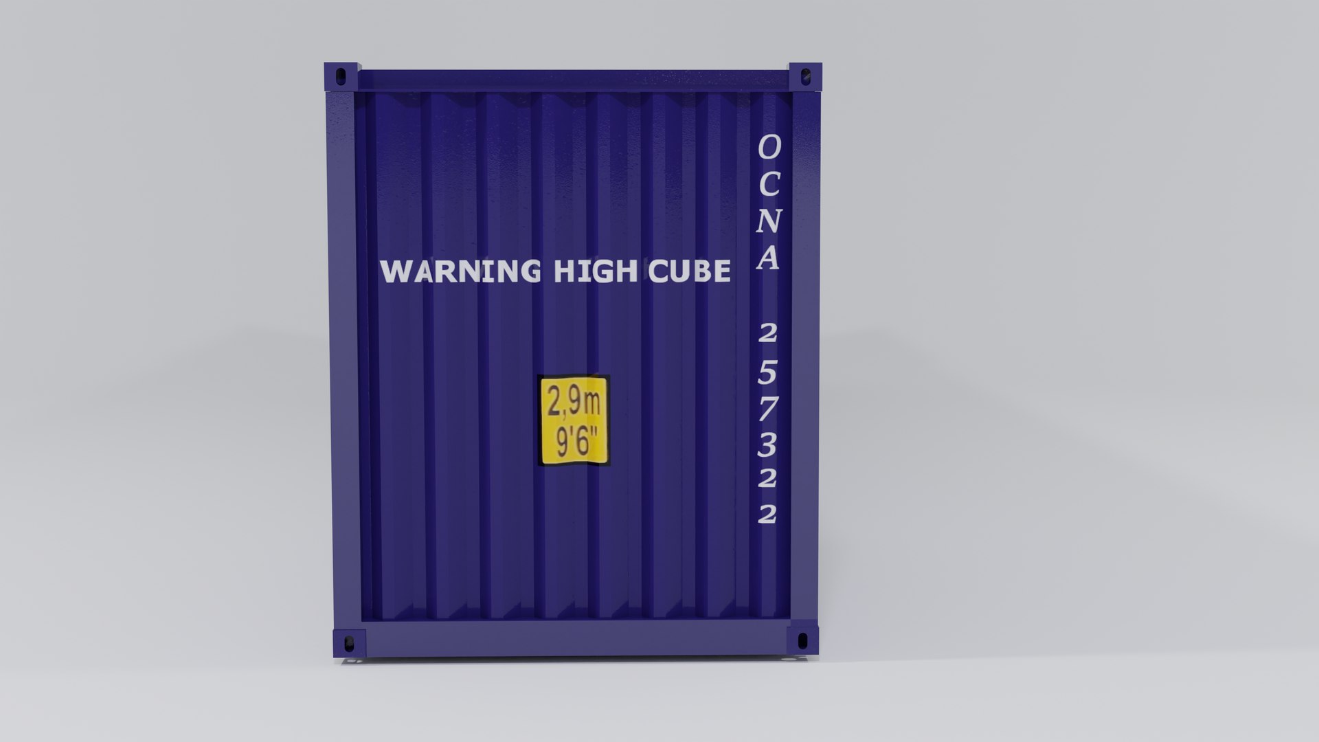 3D New shipping containers. https://p.turbosquid.com/ts-thumb/5J/kLFui6/Cz/53hcnew3/png/1778781148/1920x1080/fit_q87/82cbc0d7fc51806ffee489d48552dbb07bb3b699/53hcnew3.jpg