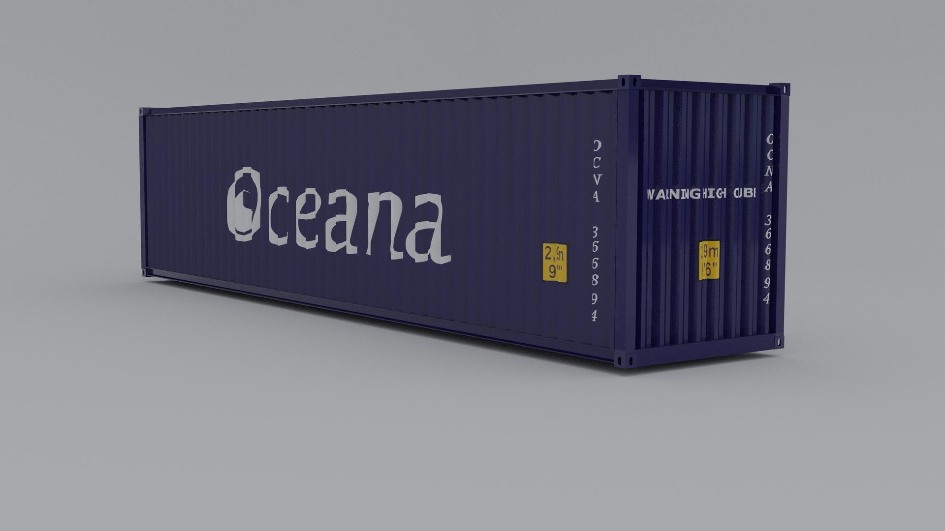 3D New shipping containers. https://p.turbosquid.com/ts-thumb/5J/kLFui6/OG/40hcnew4/png/1778781104/1920x1080/fit_q87/c215f9cf3a8a68cdf0f66b2ebf6e4e0a4e56fde4/40hcnew4.jpg