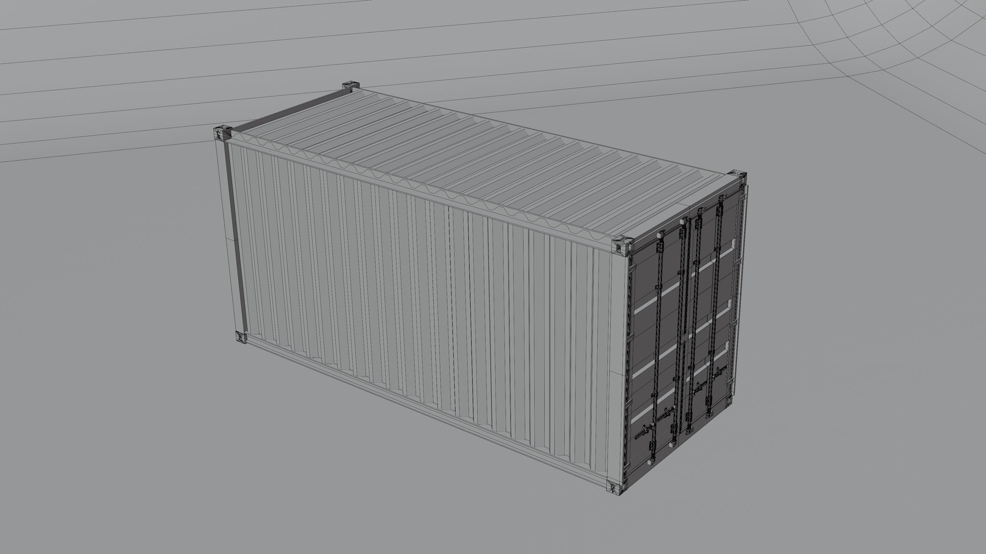 3D New shipping containers. https://p.turbosquid.com/ts-thumb/5J/kLFui6/Ow/20hcnewwire/jpg/1778781162/1920x1080/fit_q87/2fbdd6ea24f22fce47eb5bff09085a38b0dd3652/20hcnewwire.jpg