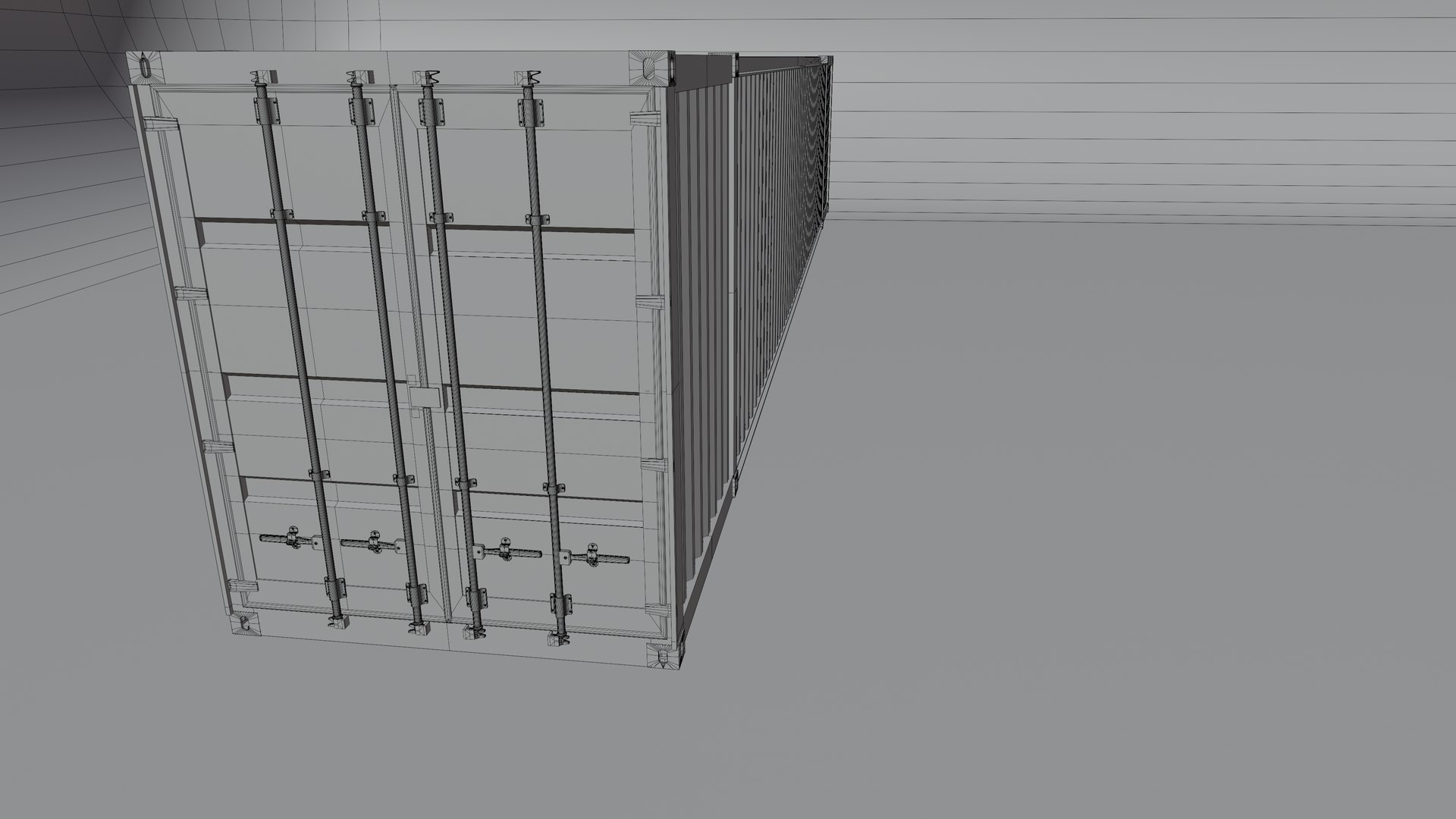 3D New shipping containers. https://p.turbosquid.com/ts-thumb/5J/kLFui6/YE/53hcwire2/png/1778781134/1920x1080/fit_q87/22377019f6431c6e2ff6053b8626f7da9d6aafd8/53hcwire2.jpg