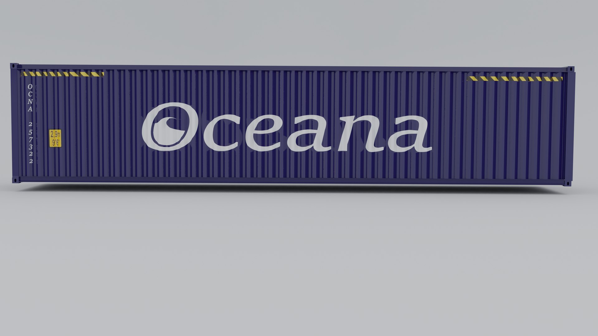 3D New shipping containers. https://p.turbosquid.com/ts-thumb/5J/kLFui6/gX/45hcnew6/png/1778781120/1920x1080/fit_q87/9b66d44f0682bf054bd8a80ed32fa7e371841bf0/45hcnew6.jpg