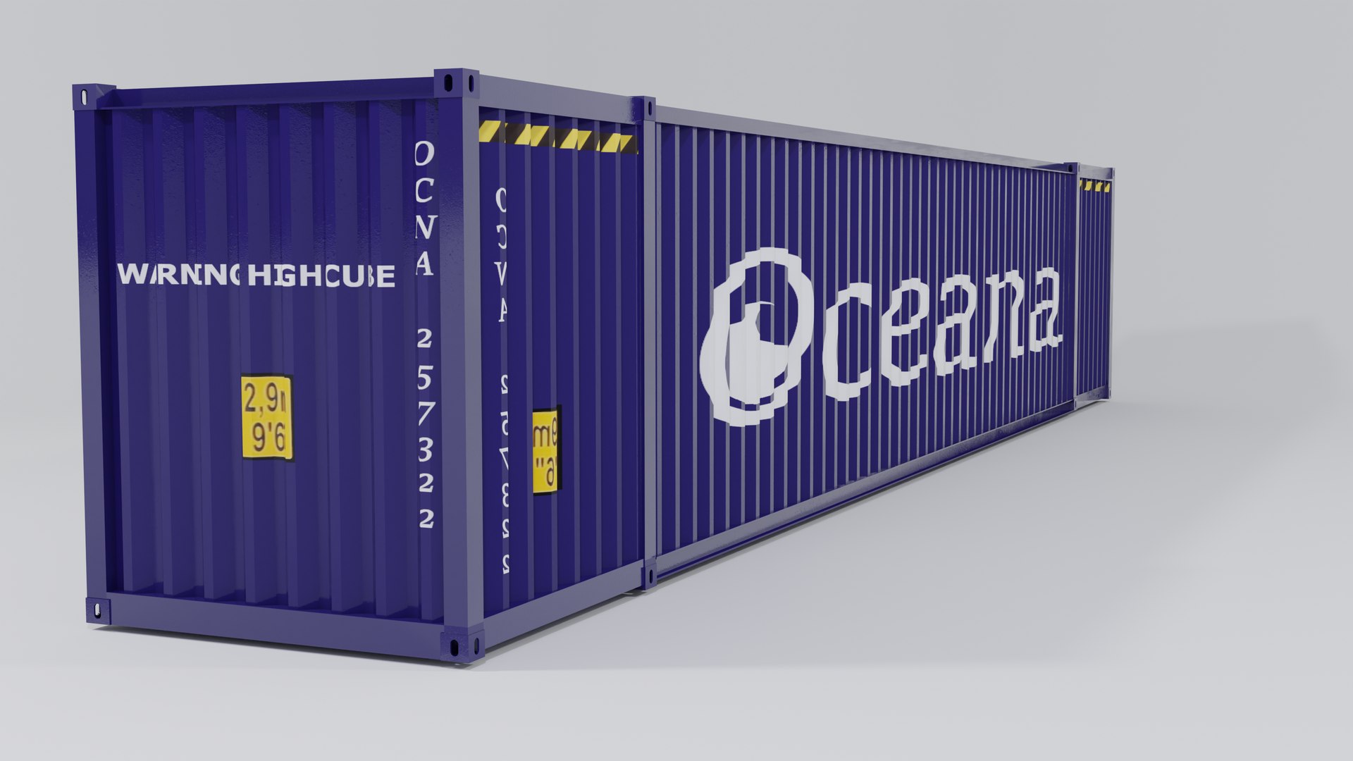 3D New shipping containers. https://p.turbosquid.com/ts-thumb/5J/kLFui6/im/53hcnew4/png/1778781144/1920x1080/fit_q87/d81554040637427bd521bddb0e7d5a3cfd4c1dac/53hcnew4.jpg