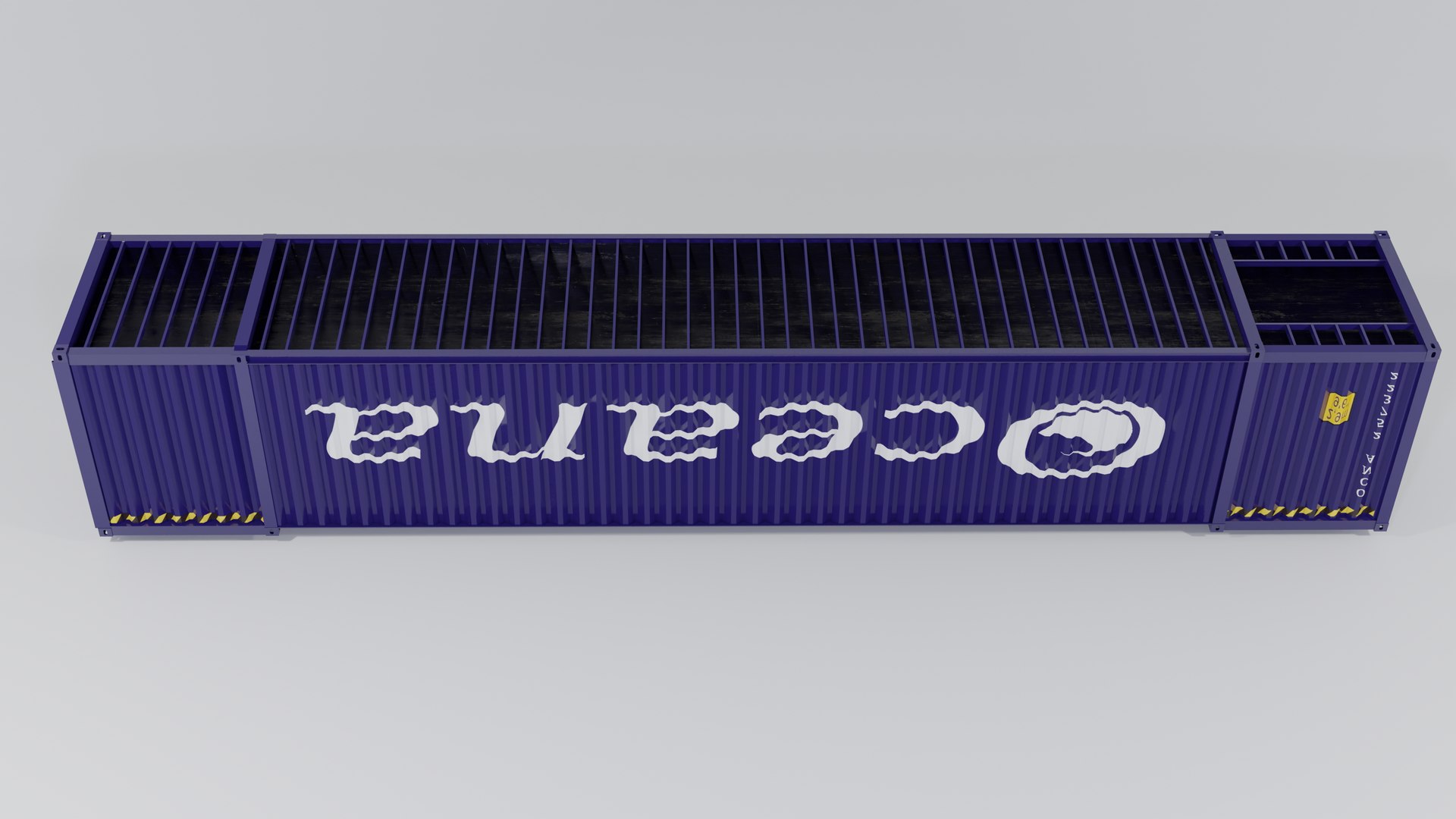3D New shipping containers. https://p.turbosquid.com/ts-thumb/5J/kLFui6/in/53hcnew7/png/1778781145/1920x1080/fit_q87/d3bf9708953ce3d50379d62430f1ea2128bf8847/53hcnew7.jpg
