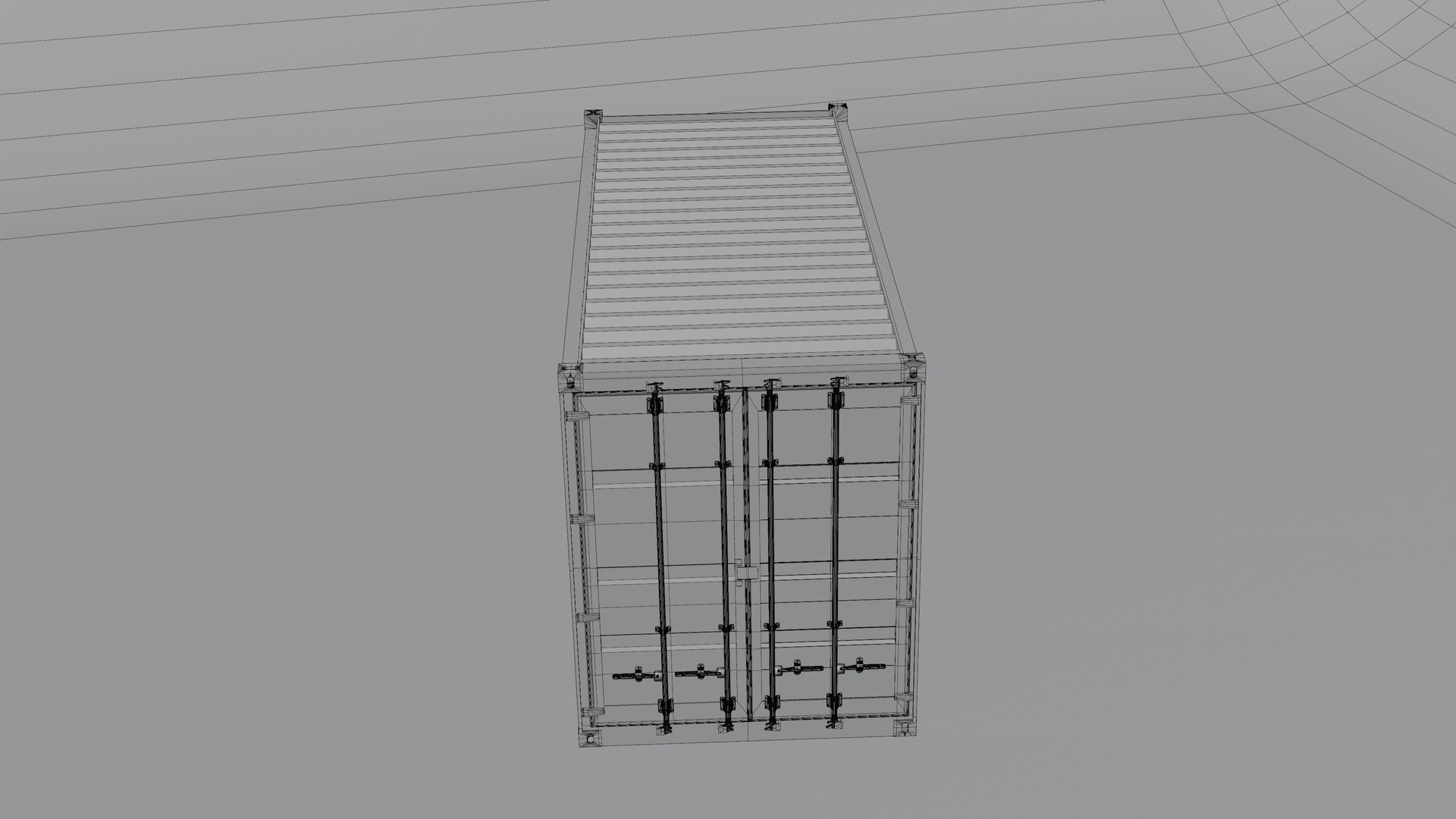3D New shipping containers. https://p.turbosquid.com/ts-thumb/5J/kLFui6/qD/20hcnewwire2/jpg/1778781163/1920x1080/fit_q87/3a3e6f6a615435a6dc701f93a324f2007b7dd7e8/20hcnewwire2.jpg