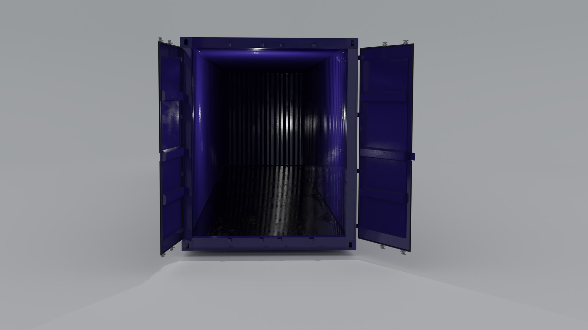 3D New shipping containers. https://p.turbosquid.com/ts-thumb/5J/kLFui6/rl/40hcnew7/png/1778781106/1920x1080/fit_q87/5a5d44df7f6ba0264c5a637bf406a6b12165a16f/40hcnew7.jpg