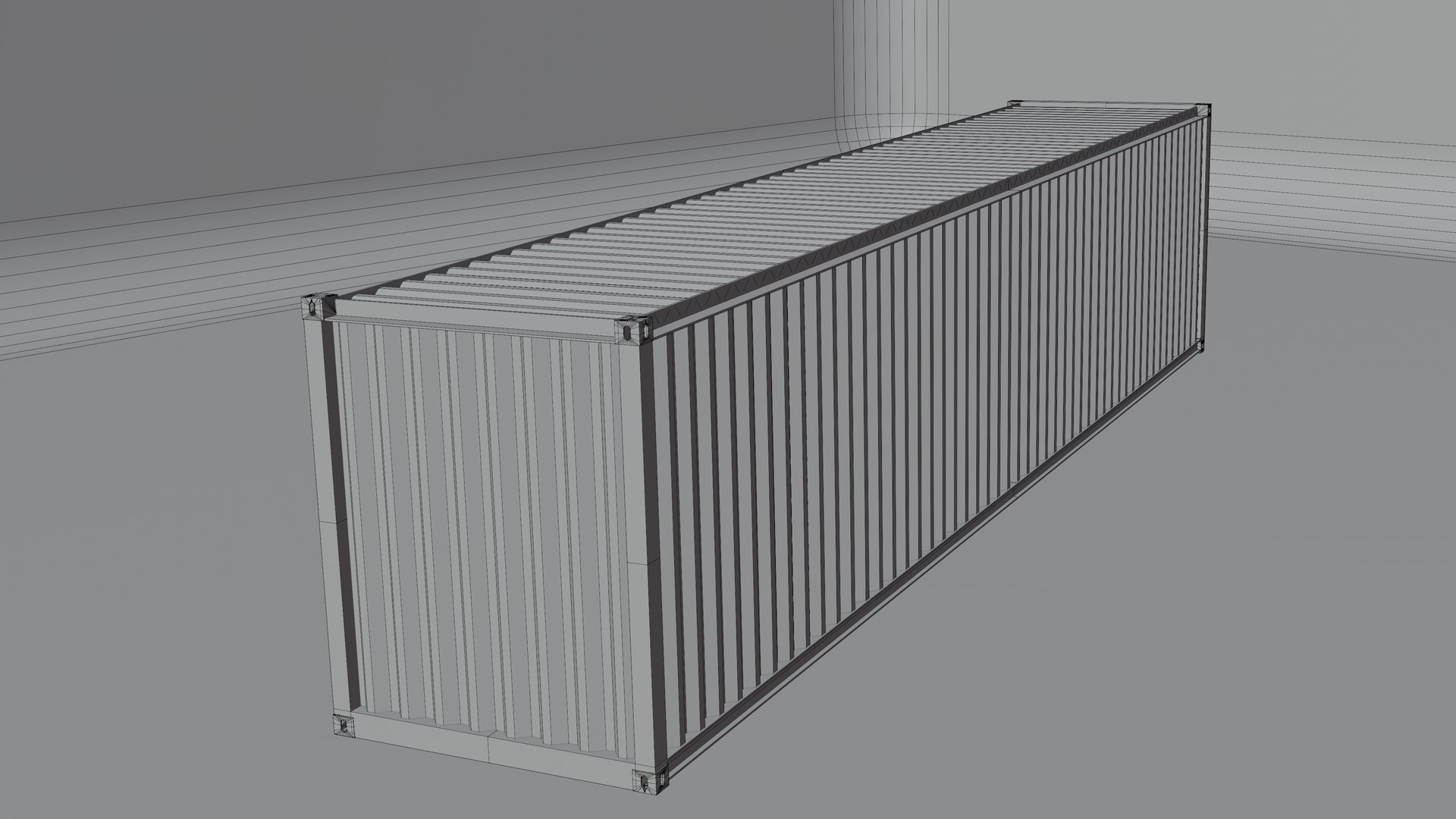 3D New shipping containers. https://p.turbosquid.com/ts-thumb/5J/kLFui6/t1/45hcwire4/png/1778781124/1920x1080/fit_q87/93c7fe309cc184e9418d3385bf72ceaa3ad116f7/45hcwire4.jpg