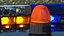 Collezione di luci di emergenza 5